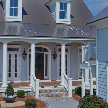 CK Contracting at Watermark, Mt. Pleasant, South Carolina