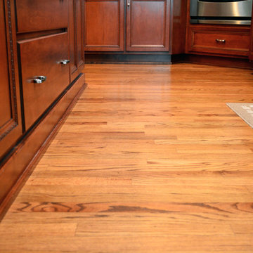 Great Western Flooring - Wood Floors