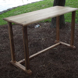 Ash Writing Desk - Products
