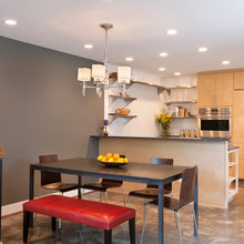 Accent Wall Ideas