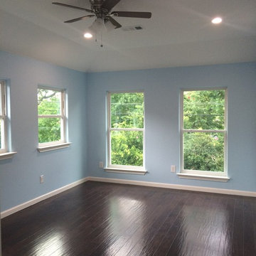Bellaire Residence