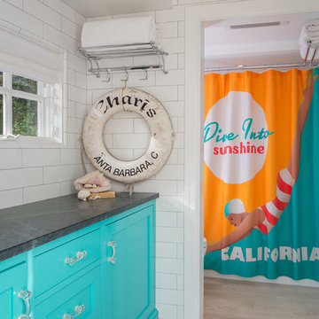 California Collected