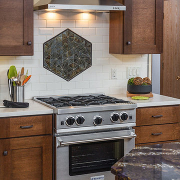 Complimentary Cooking
