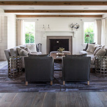 Living Room Ideas