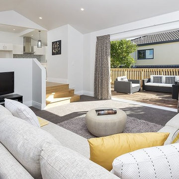 Home staging by House Dressings Ltd Auckland