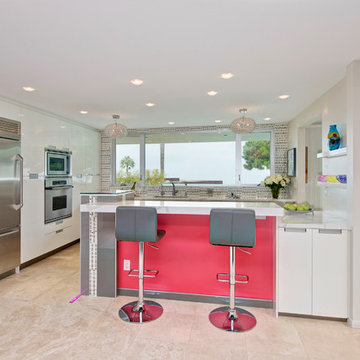 Rue Michael Kitchen & Bath