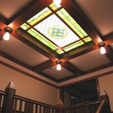 basement/bar