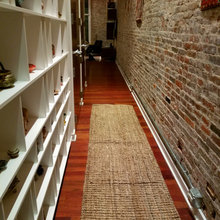 Entry way