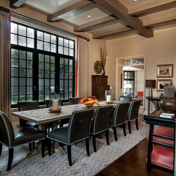 Dining/Eating Spaces