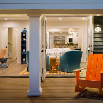 CORONADO BEACH HOUSE