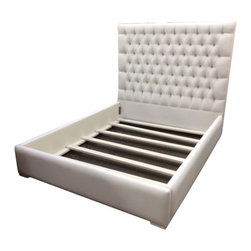 Bedroom Sets - Bed Frames