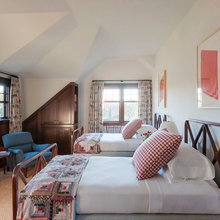 Bedrooms