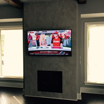 TV Installations