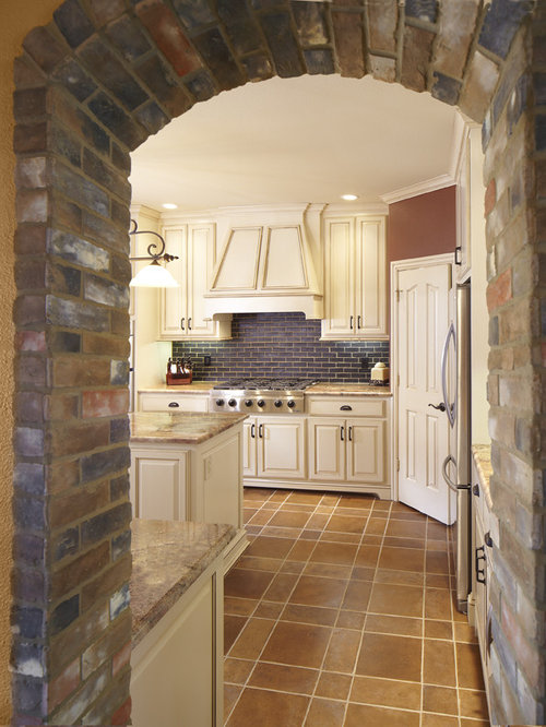 Tuscan Kitchen Design Ideas, Pictures, Remodel and Decor  SaveEmail. USI Design & Remodeling