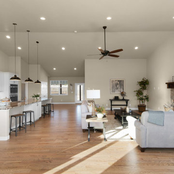 Modern Farmhouse