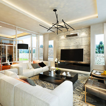 Valencia Bungalow