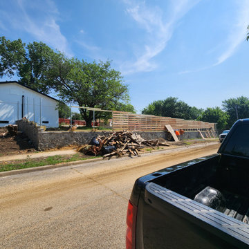 Evergreen Dr. Mesquite, TX