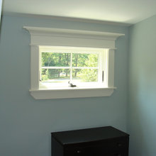 Molding