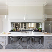 kitchen storage ideas