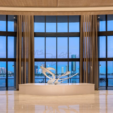 Privé Island Estates