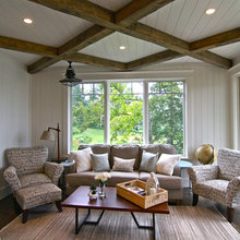 Deck/Porch