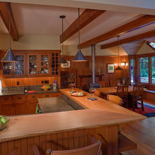 kitchen/interior
