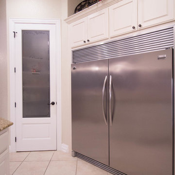 Ramble Kitchen