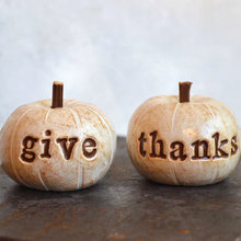 Guest Picks: Set the Thanksgiving Table