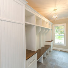 Mudroom
