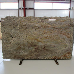 3cm Crema Bordeaux Gold - Kitchen Countertops
