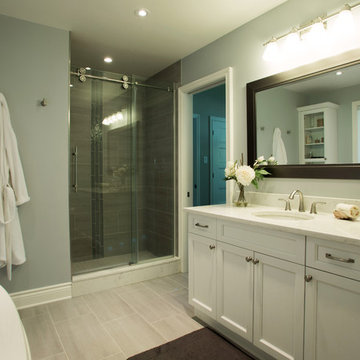 Burnbank Bathroom