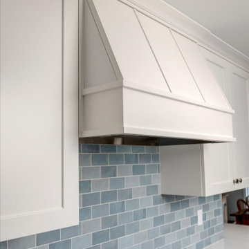 Kitchen and Hall Bath Remodel | Retire in Style - Bothell, WA