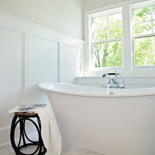 Bathroom Ideas