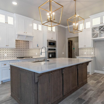 Kitchen and Bath Remodeling Contractors in Los Angeles, CA