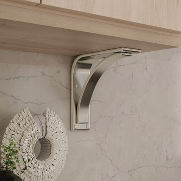 Faulkner PureStyle™ Wishbone Kitchen