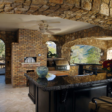Formal Italian Estate
