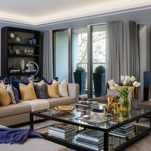 Belgravia Penhouse