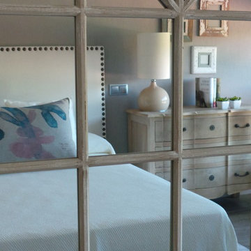 Dormitorio principal