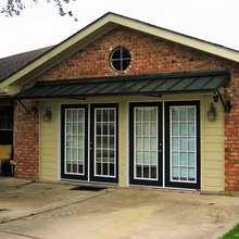 The House On Lexington