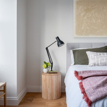 Baseboards