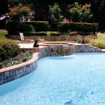 Radius Pools