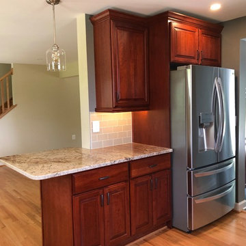 Monkton Kitchen
