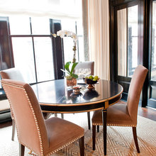 Dining Chairs