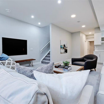 Winston hts Duplex