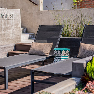 Manhattan Beach Remodel