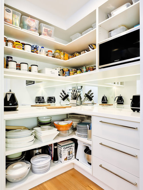 4,235 Contemporary Kitchen Pantry Design Ideas & Remodel Pictures Houzz