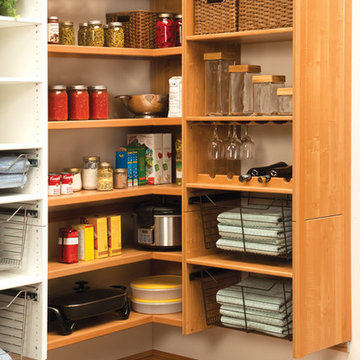 Closets