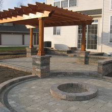 Pergola ideas