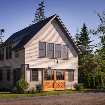 The Barn at Town Landing