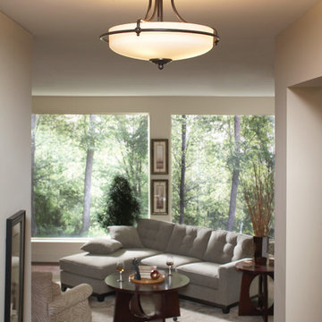 Quoizel Living Room